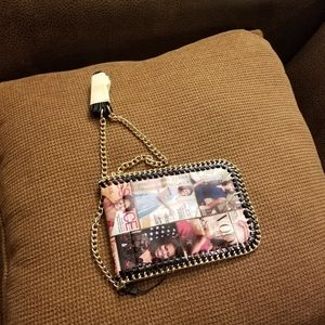 New Crossbody party purse